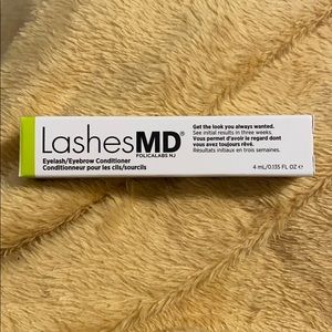 Eyelash Growth Serum